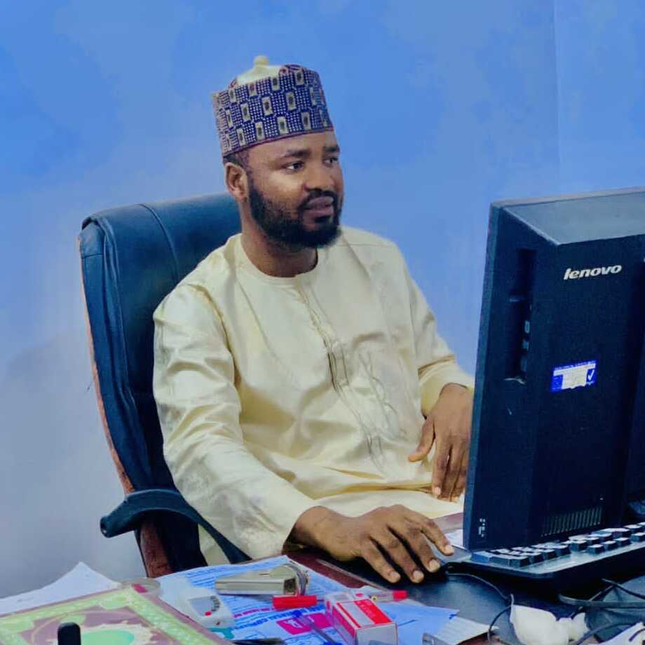 Sales Manager